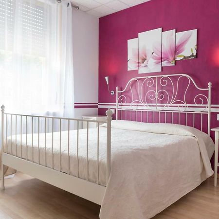 Le Betulle Hotel San Maurizio D'opaglio Ngoại thất bức ảnh