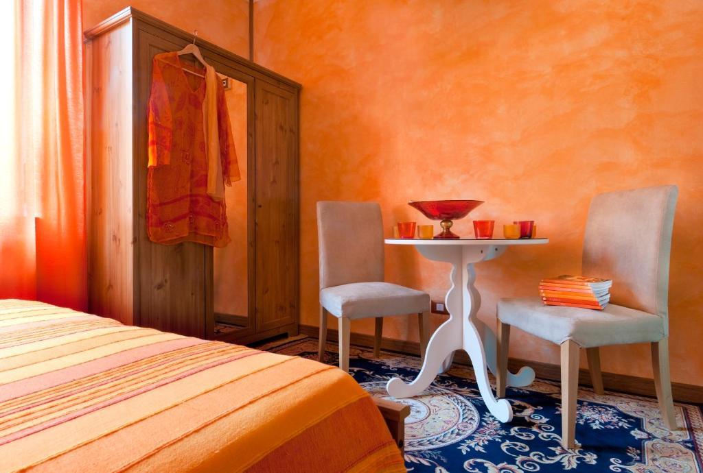 Le Betulle Hotel San Maurizio D'opaglio Ngoại thất bức ảnh