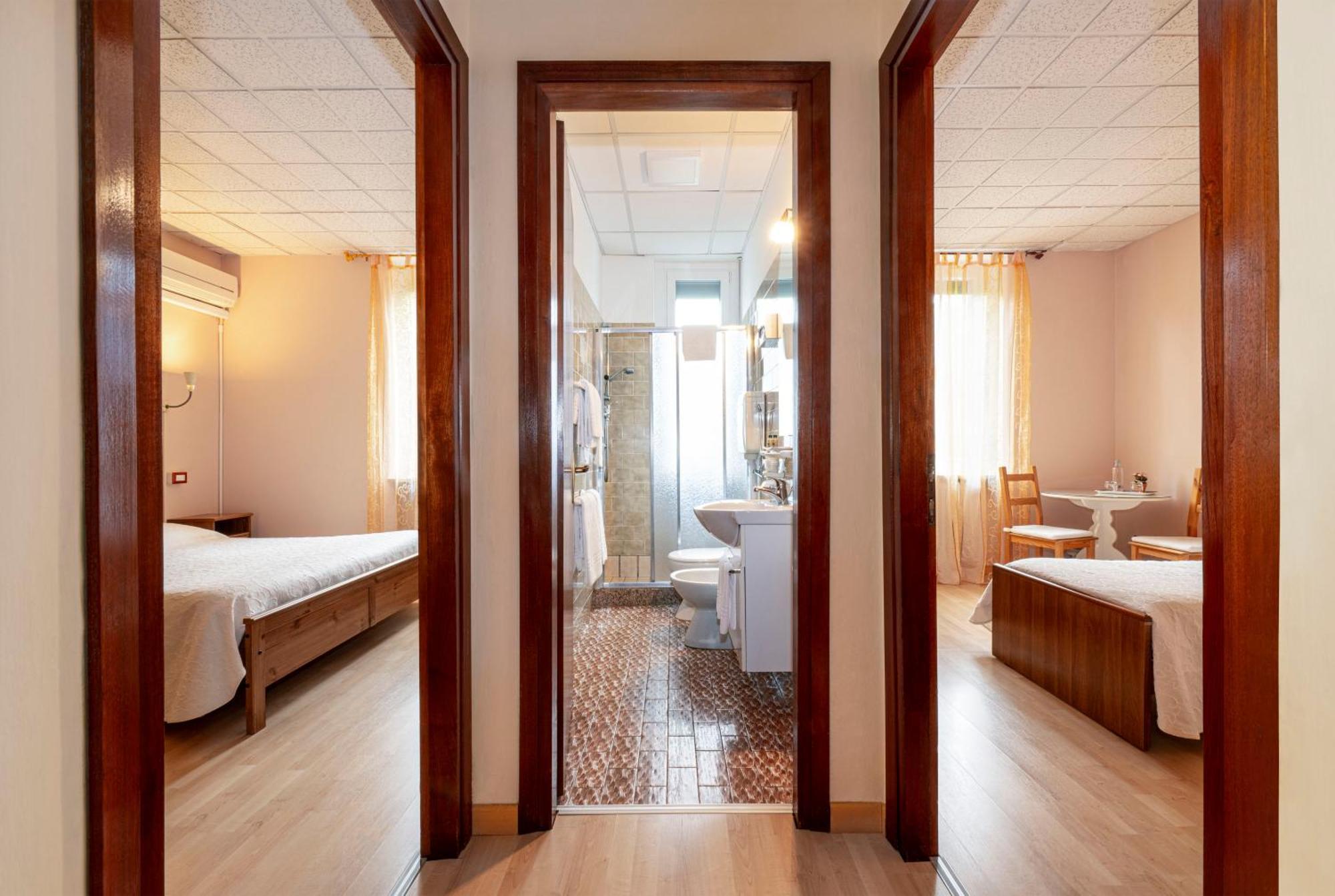 Le Betulle Hotel San Maurizio D'opaglio Ngoại thất bức ảnh