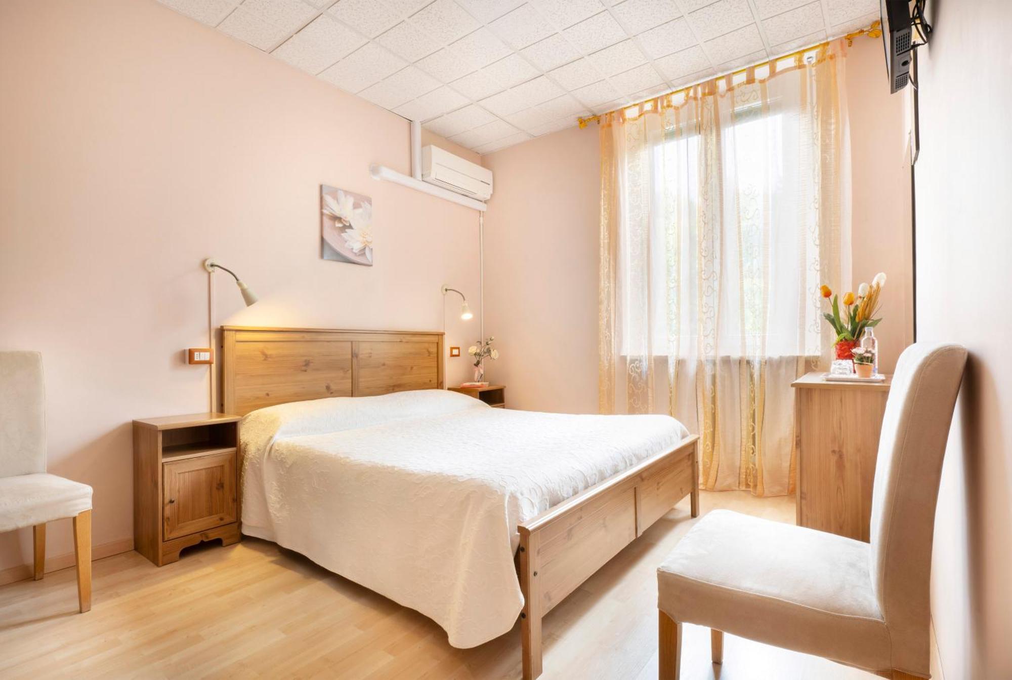 Le Betulle Hotel San Maurizio D'opaglio Ngoại thất bức ảnh