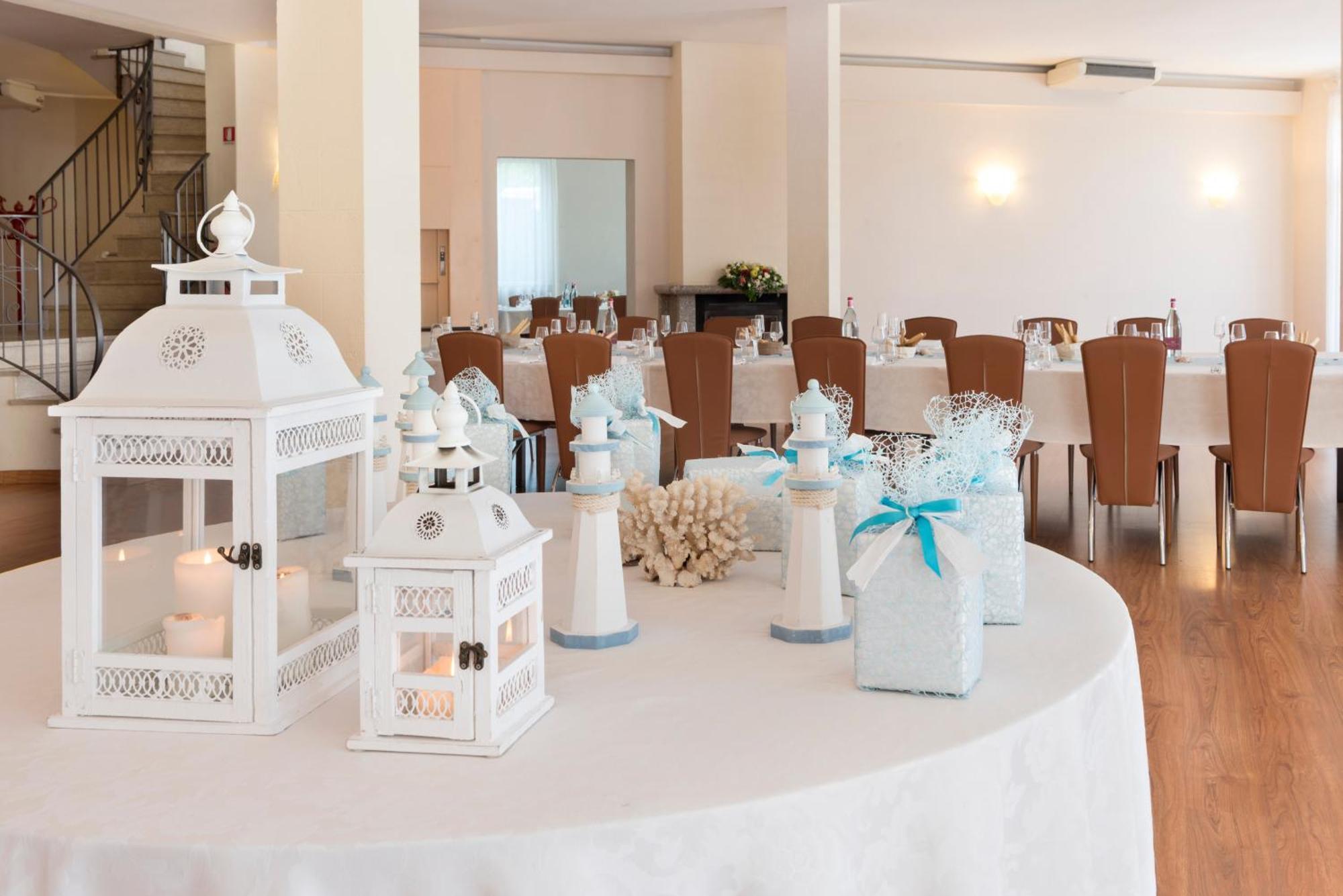 Le Betulle Hotel San Maurizio D'opaglio Ngoại thất bức ảnh