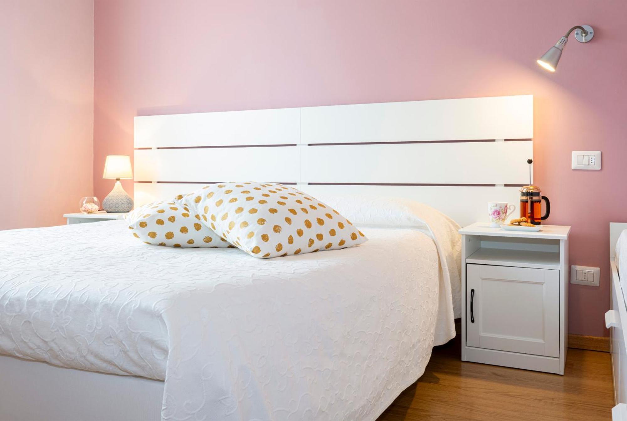 Le Betulle Hotel San Maurizio D'opaglio Ngoại thất bức ảnh