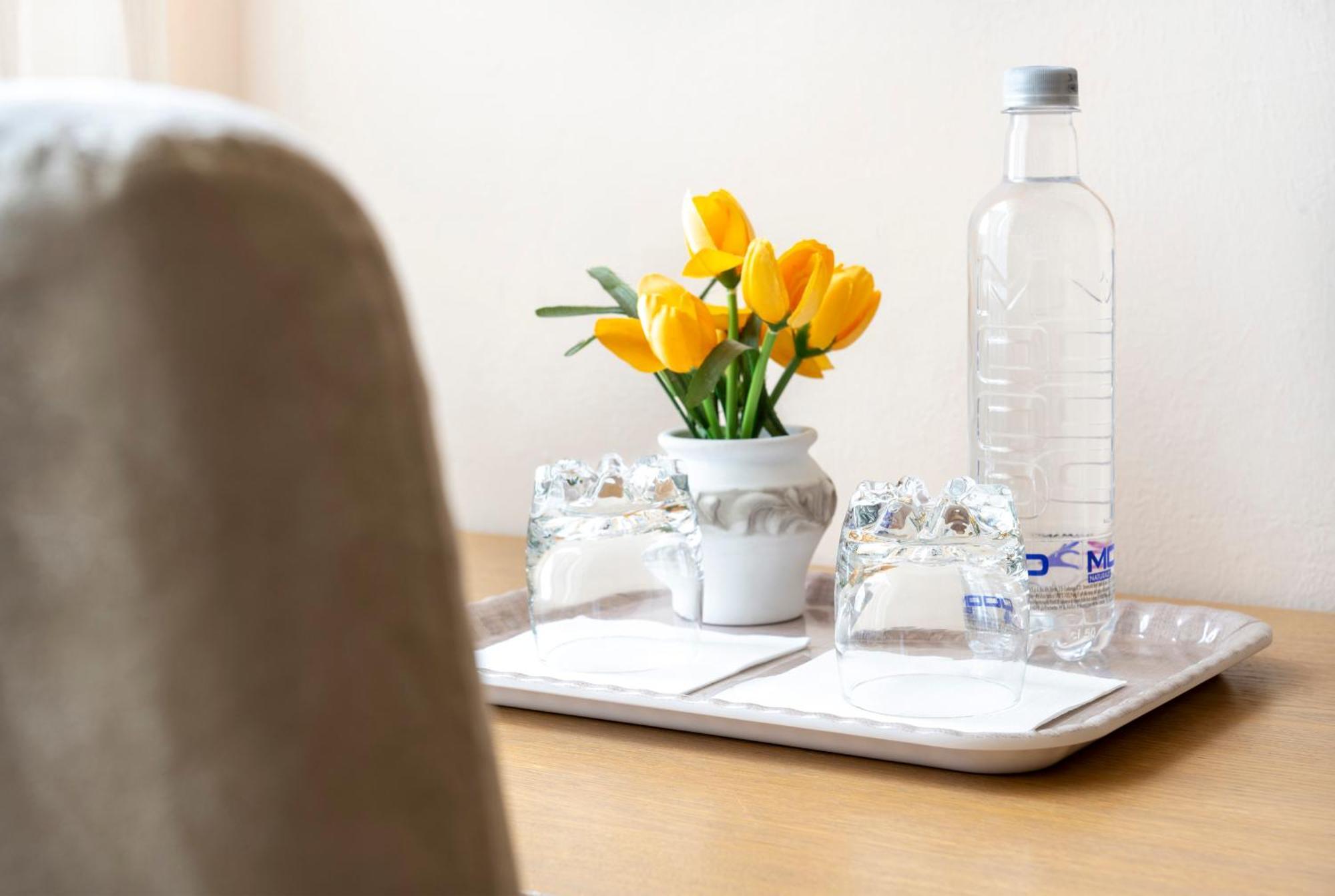 Le Betulle Hotel San Maurizio D'opaglio Ngoại thất bức ảnh