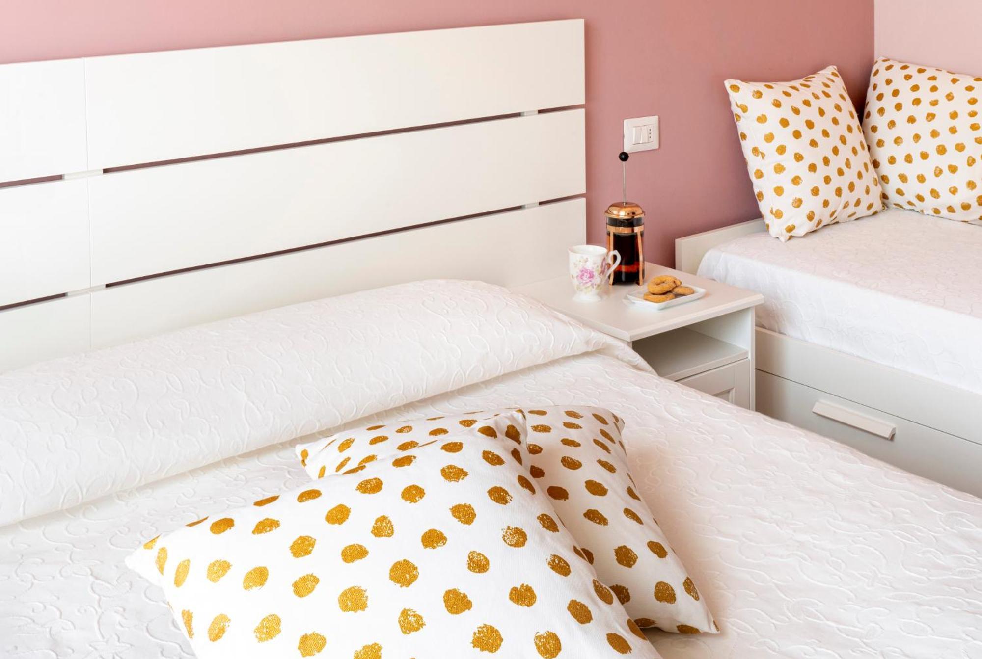 Le Betulle Hotel San Maurizio D'opaglio Ngoại thất bức ảnh
