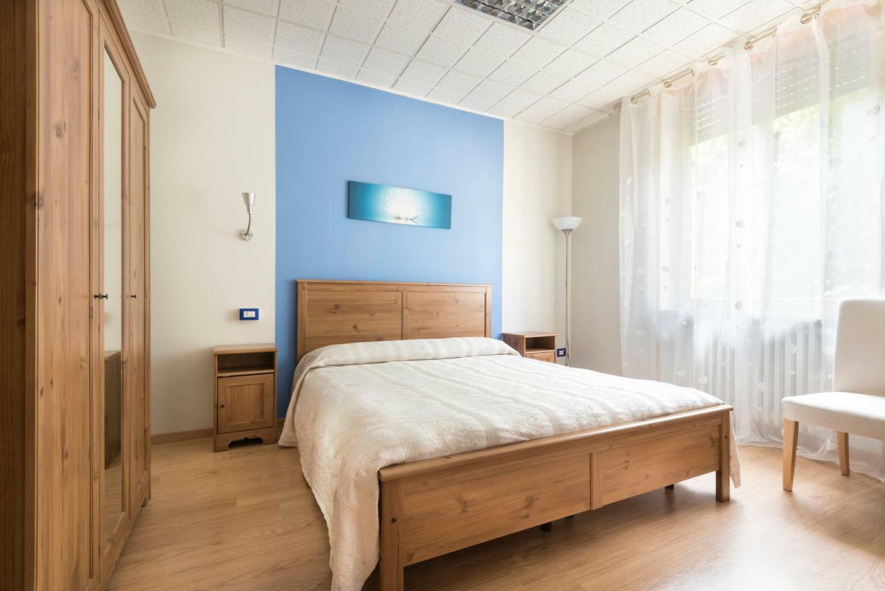 Le Betulle Hotel San Maurizio D'opaglio Ngoại thất bức ảnh