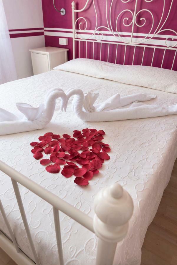 Le Betulle Hotel San Maurizio D'opaglio Ngoại thất bức ảnh
